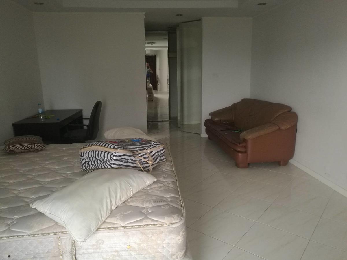 Ferienwohnung Kiengtalay 706 Pattaya Exterior foto