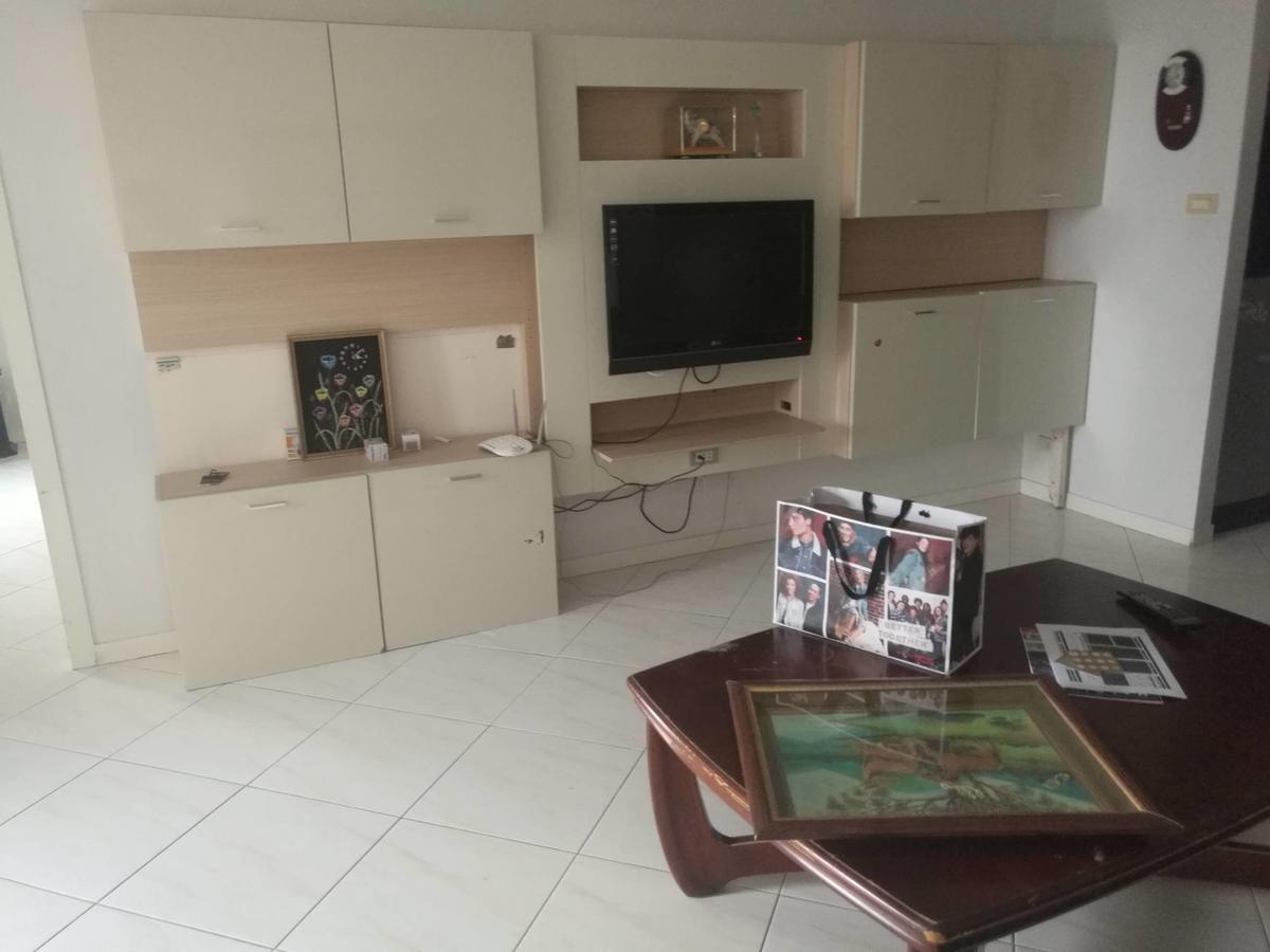 Ferienwohnung Kiengtalay 706 Pattaya Exterior foto